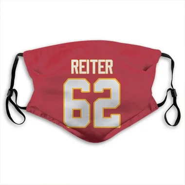 austin reiter jersey
