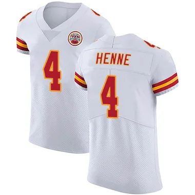 chad henne jersey
