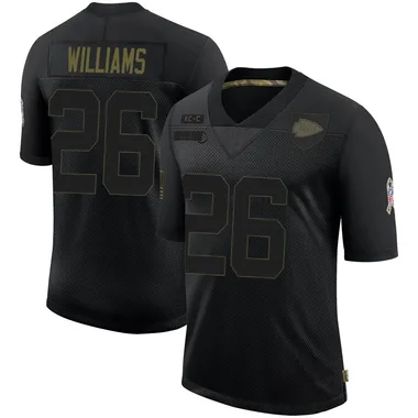 damien williams youth jersey