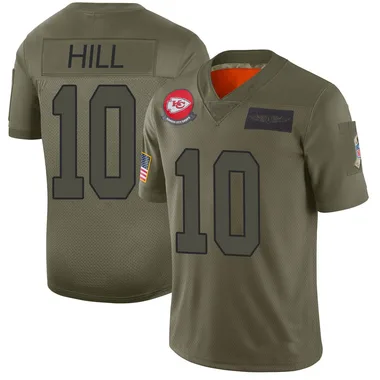 tyreek hill nike jersey