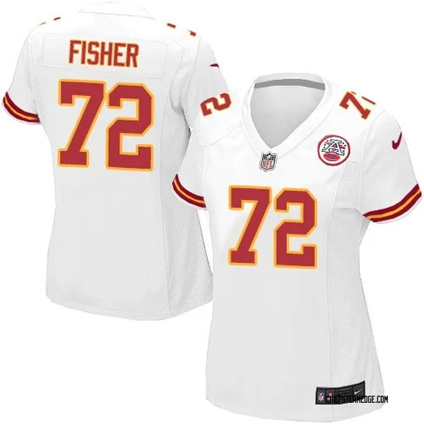 eric fisher jersey