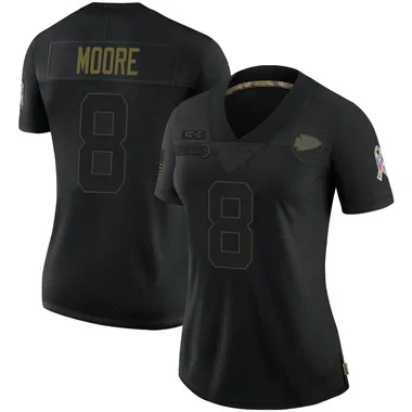 matt moore jersey chiefs