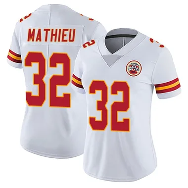 tyrann mathieu salute to service jersey
