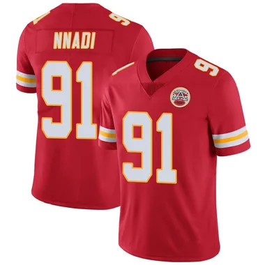 لطمة شماغ Honest Men's Nike Kansas City Chiefs #91 Derrick Nnadi Game Red ... لطمة شماغ لطمة شماغ Honest Men's Nike Kansas City Chiefs #91 Derrick Nnadi Game Red ... لطمة شماغ